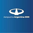 Aeropuertos Argentina 2000